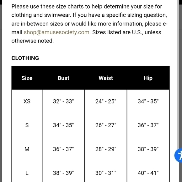 New Amuse Society Summer Kissed Pullover Cream Sweatshirt NWT Size Medium - Picture 5 of 11